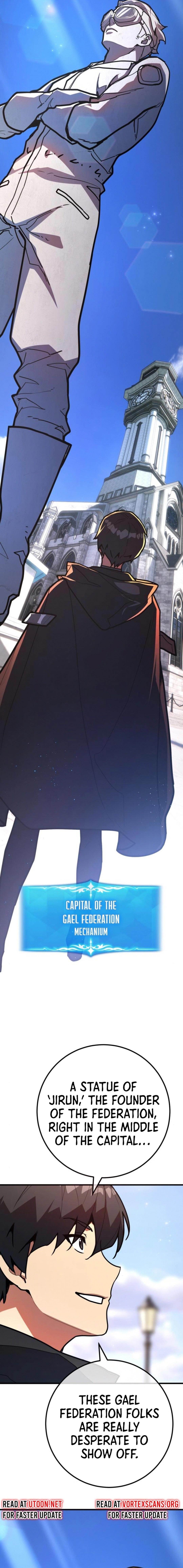 The Game’s Top Troll - Chapter 118 Page 19