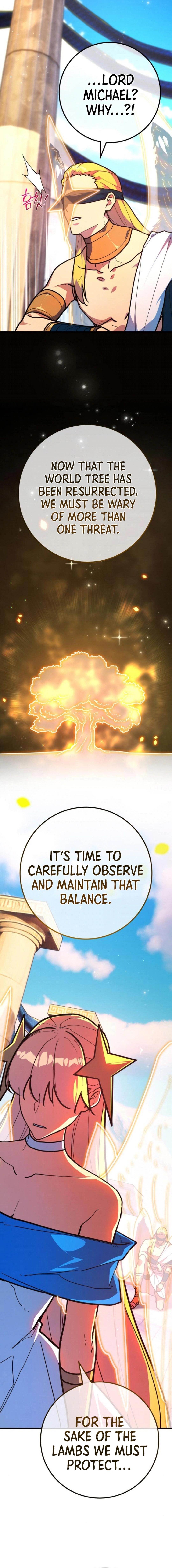 The Game’s Top Troll - Chapter 118 Page 4