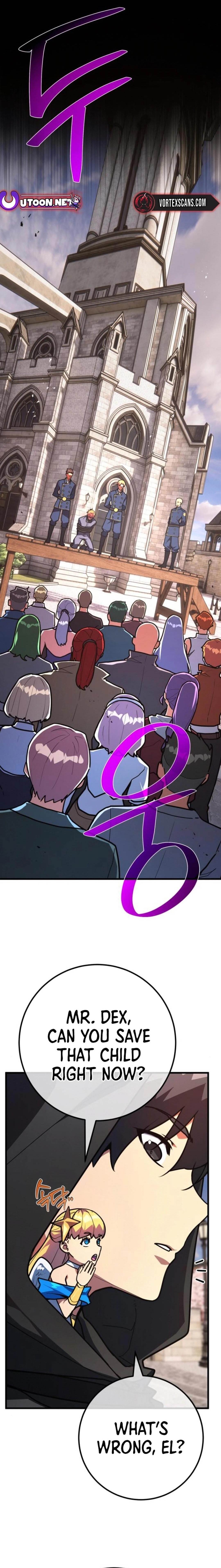 The Game’s Top Troll - Chapter 119 Page 1