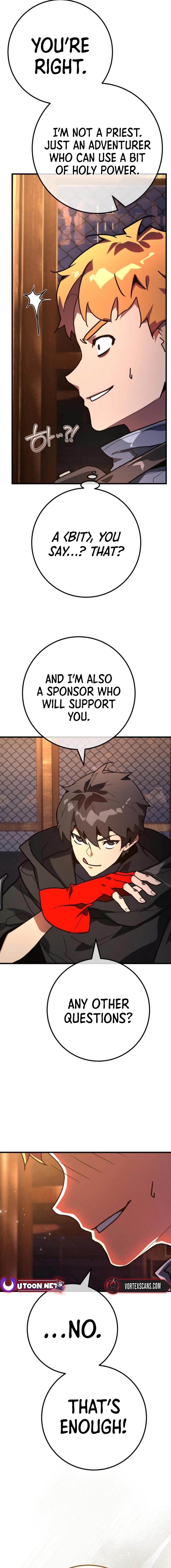 The Game’s Top Troll - Chapter 119 Page 26