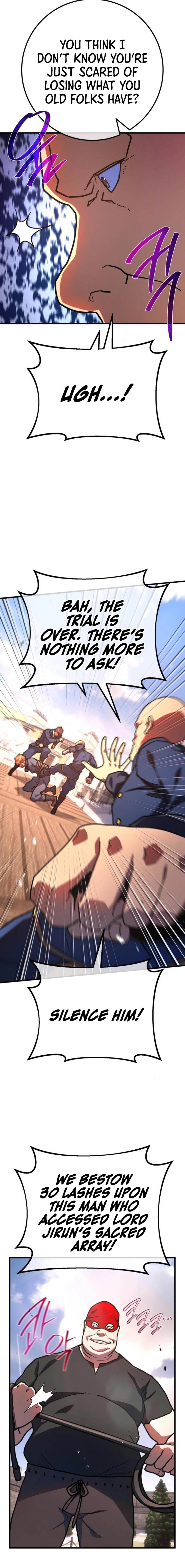 The Game’s Top Troll - Chapter 119 Page 9