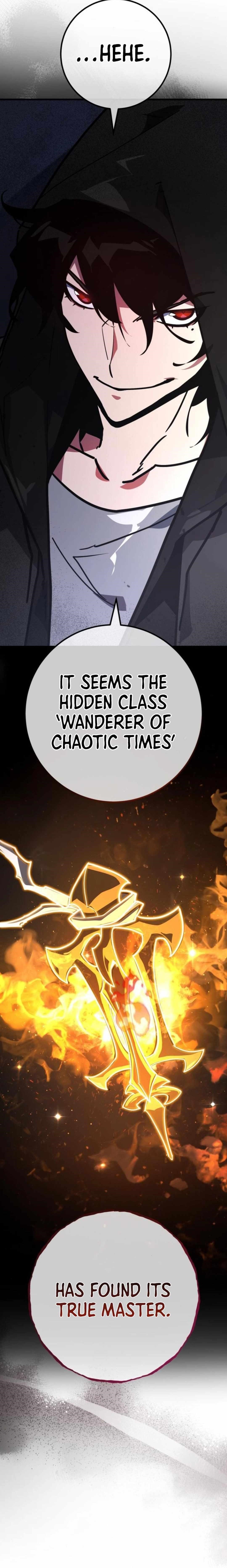 The Game’s Top Troll - Chapter 123 Page 19