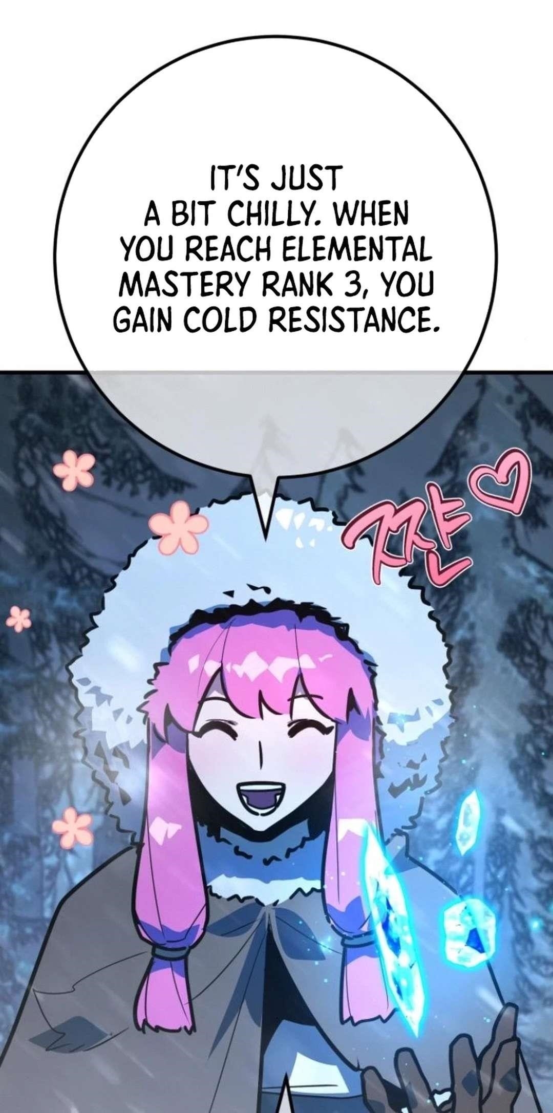 The Game’s Top Troll - Chapter 124 Page 129