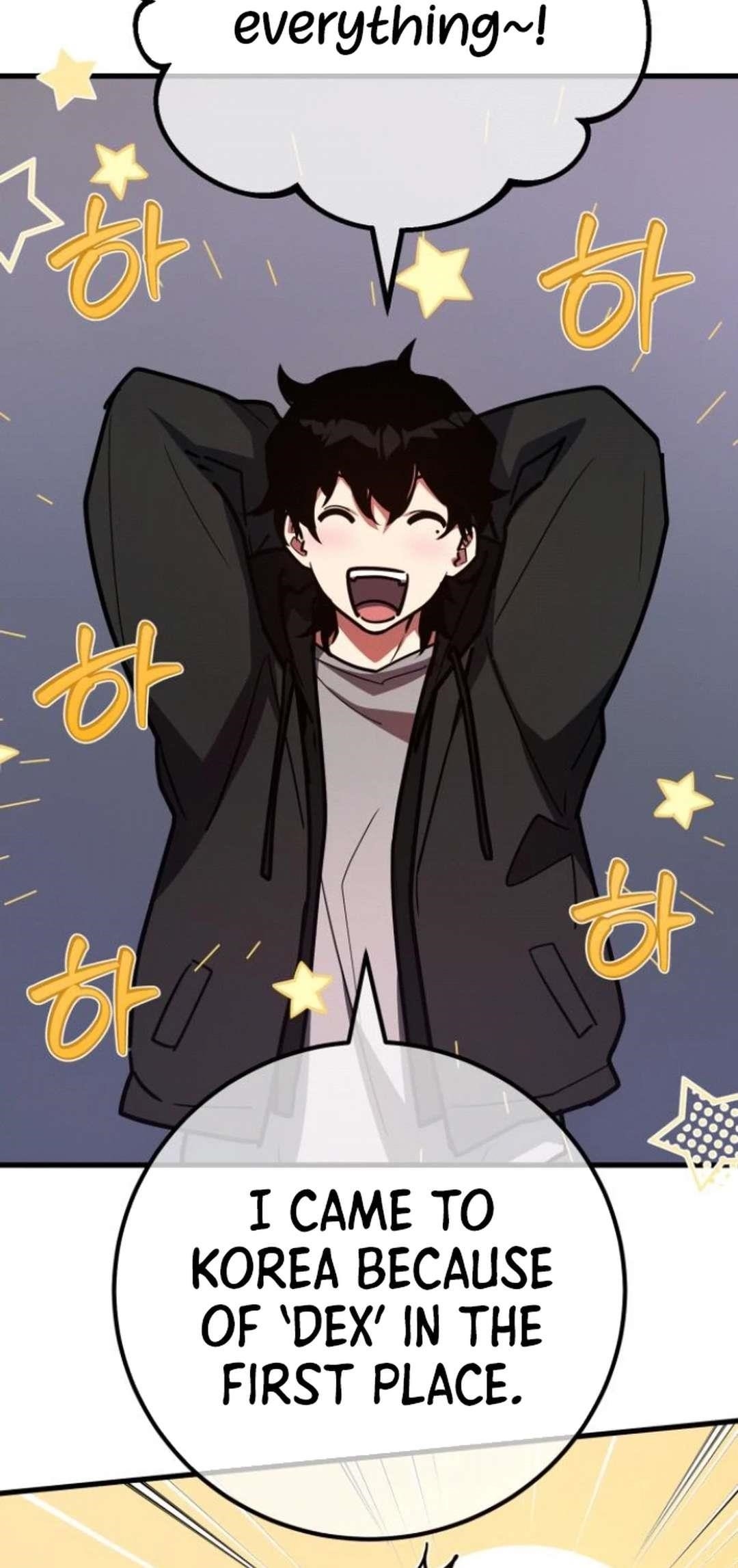 The Game’s Top Troll - Chapter 124 Page 47