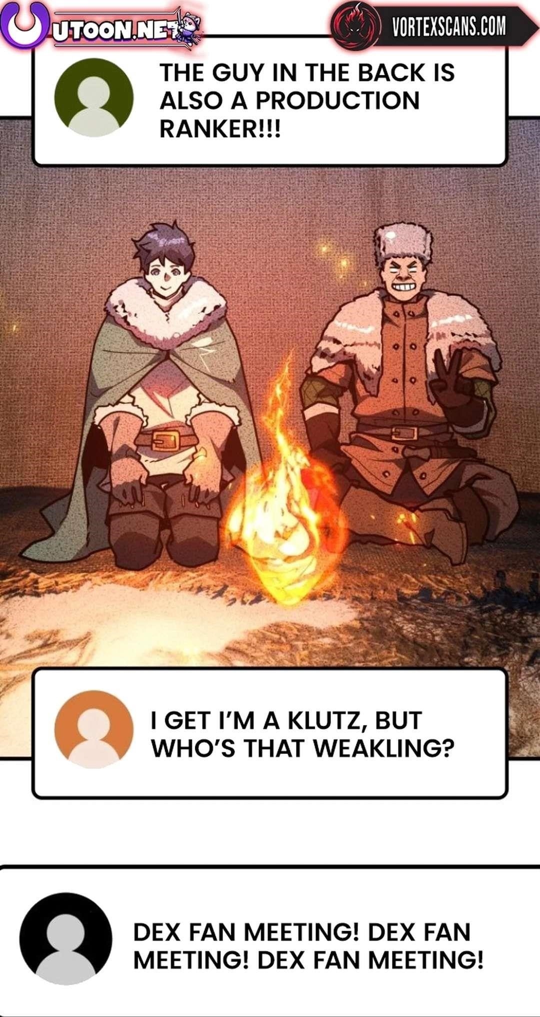 The Game’s Top Troll - Chapter 124 Page 77