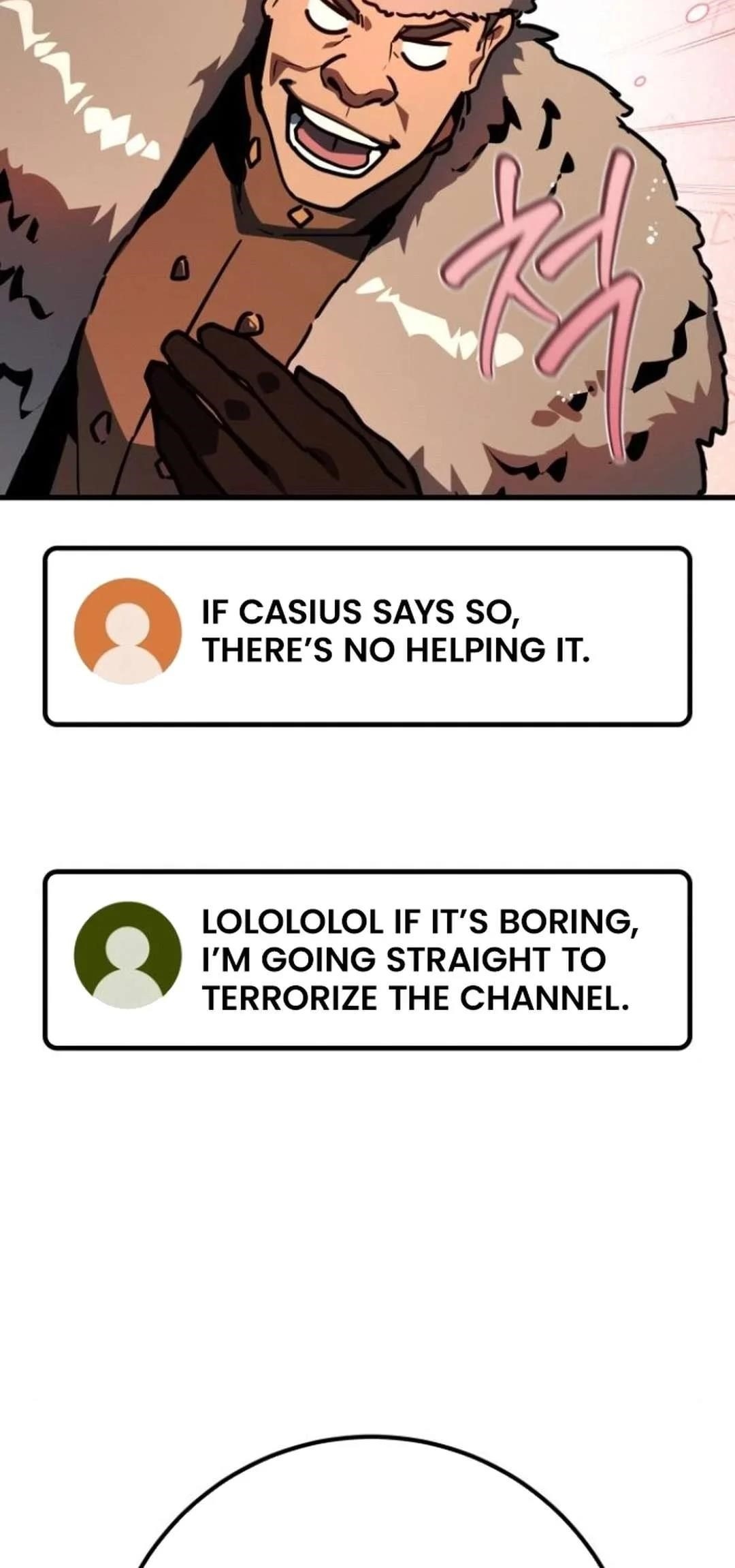 The Game’s Top Troll - Chapter 124 Page 92