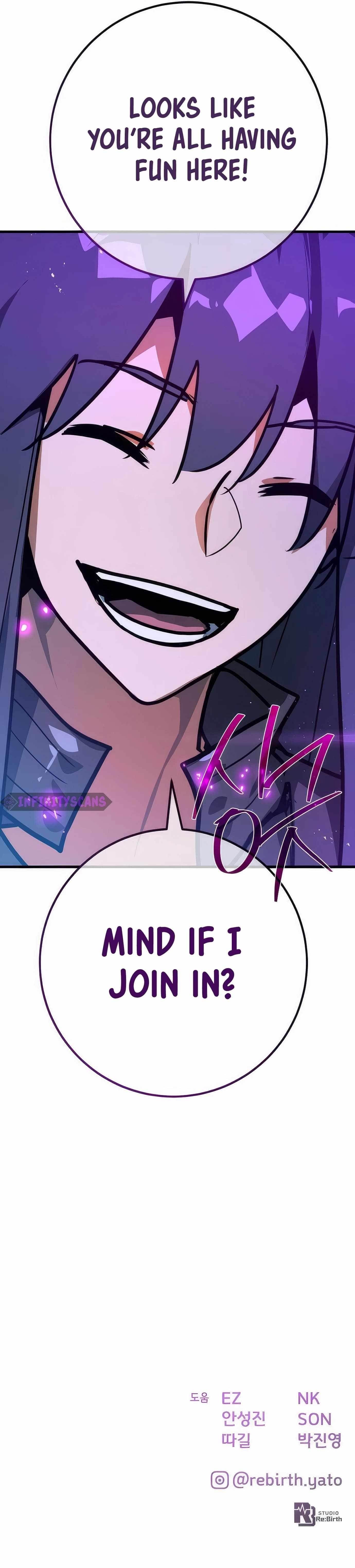 The Game’s Top Troll - Chapter 133 Page 30