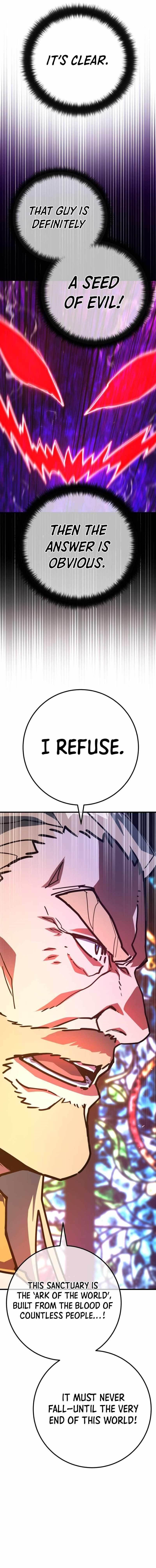 The Game’s Top Troll - Chapter 134 Page 19