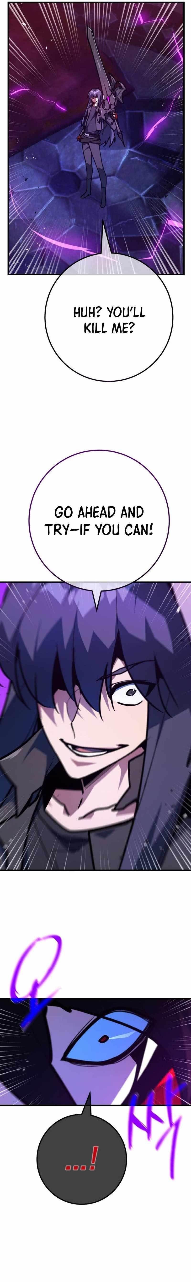 The Game’s Top Troll - Chapter 134 Page 4