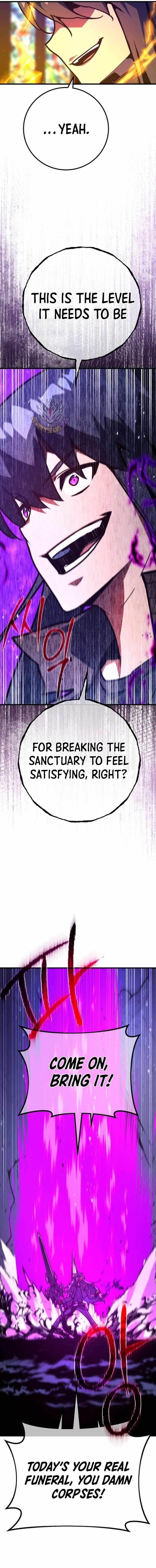 The Game’s Top Troll - Chapter 135 Page 10