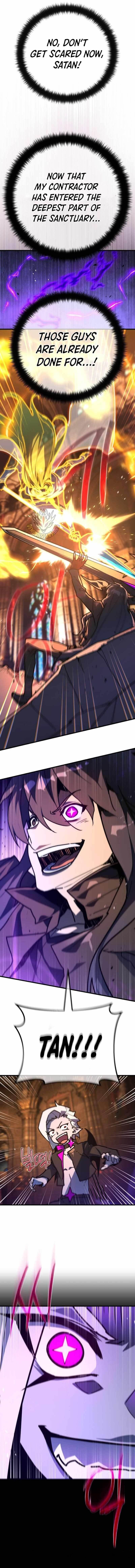 The Game’s Top Troll - Chapter 135 Page 14