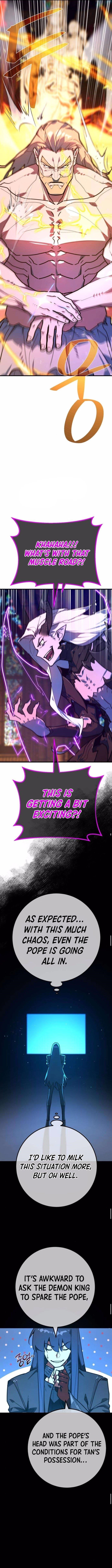 The Game’s Top Troll - Chapter 136 Page 10