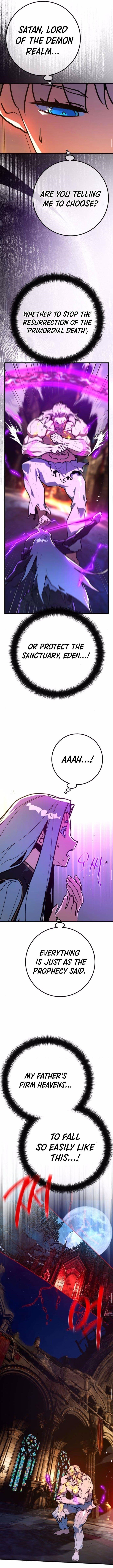 The Game’s Top Troll - Chapter 136 Page 13