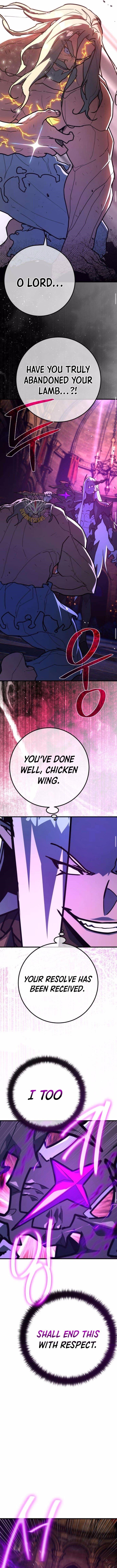 The Game’s Top Troll - Chapter 136 Page 16