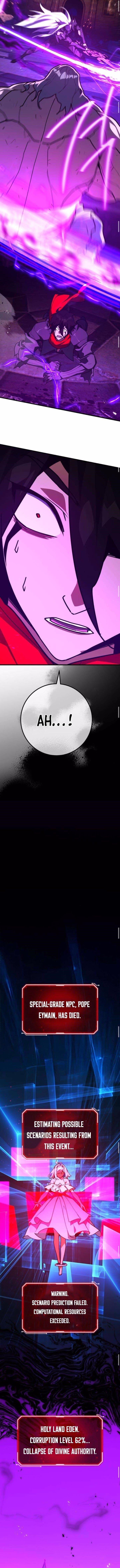 The Game’s Top Troll - Chapter 136 Page 17