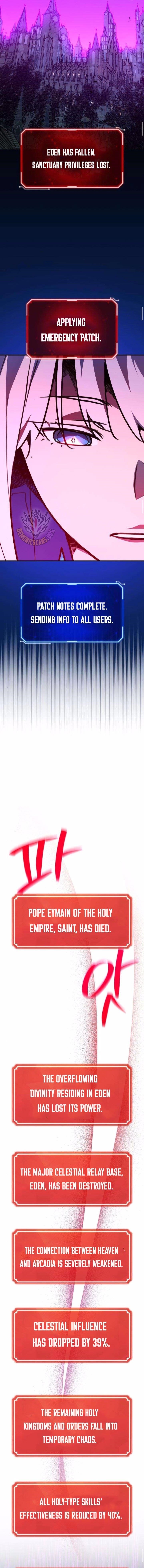 The Game’s Top Troll - Chapter 136 Page 18