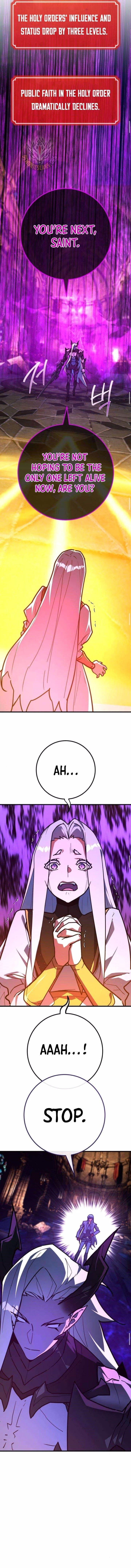 The Game’s Top Troll - Chapter 136 Page 19