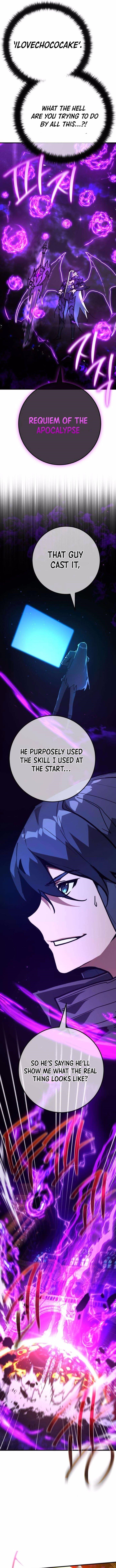 The Game’s Top Troll - Chapter 136 Page 3