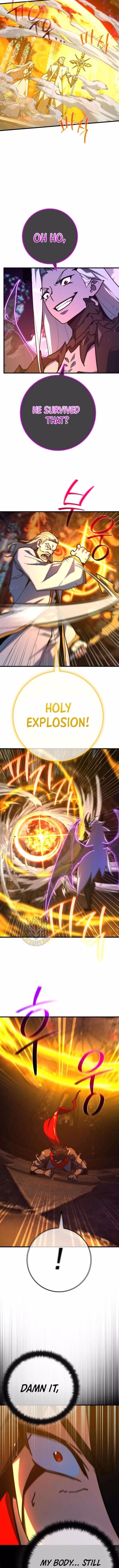 The Game’s Top Troll - Chapter 136 Page 4