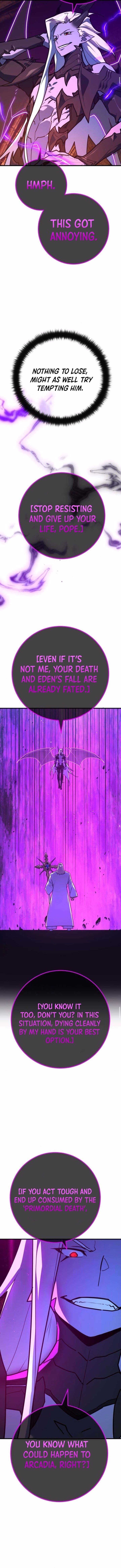 The Game’s Top Troll - Chapter 136 Page 7