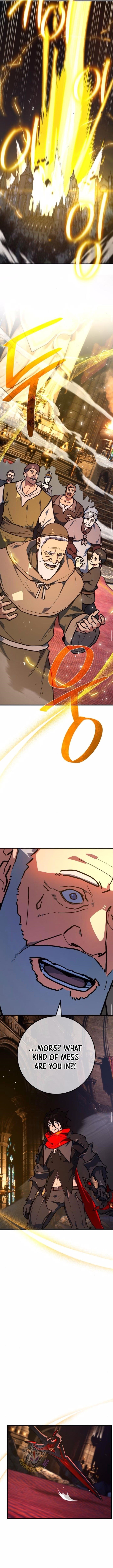 The Game’s Top Troll - Chapter 137 Page 16