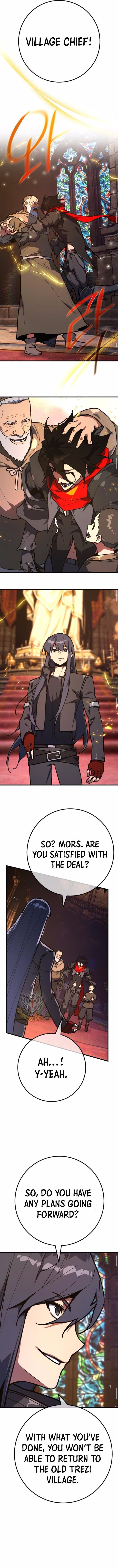 The Game’s Top Troll - Chapter 137 Page 17