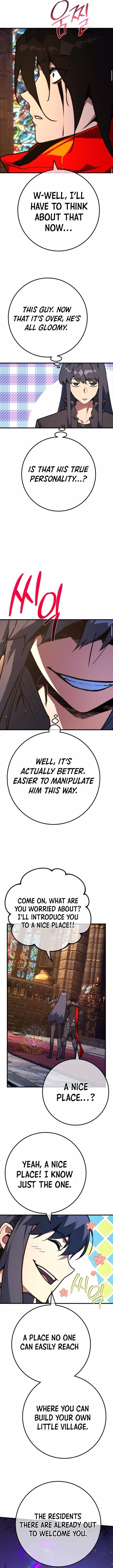 The Game’s Top Troll - Chapter 137 Page 18