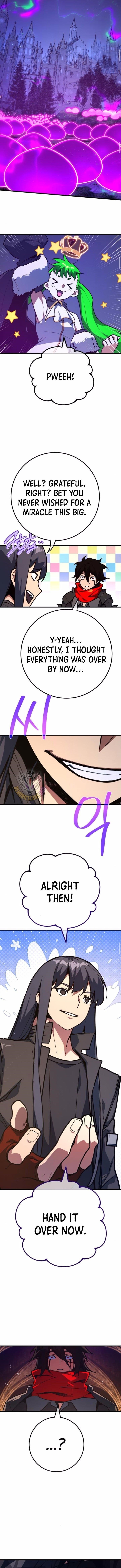 The Game’s Top Troll - Chapter 137 Page 19