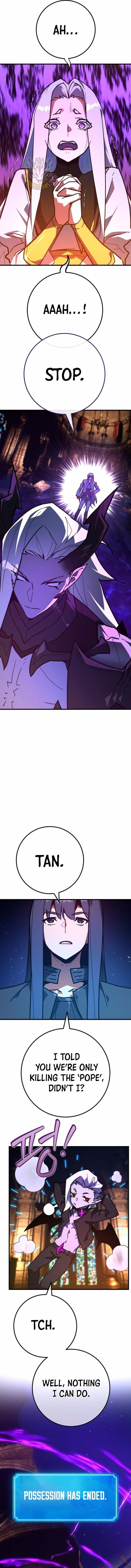 The Game’s Top Troll - Chapter 137 Page 2