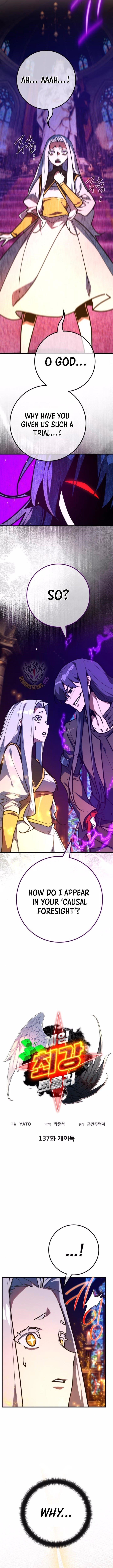 The Game’s Top Troll - Chapter 137 Page 4