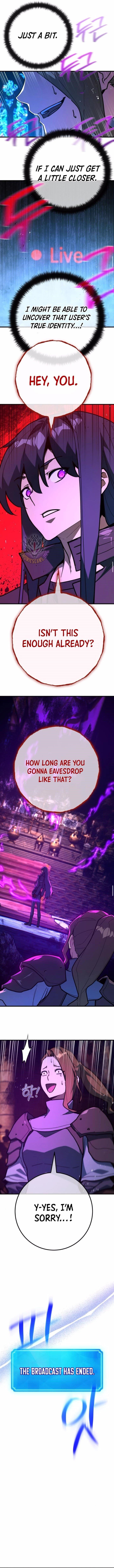 The Game’s Top Troll - Chapter 137 Page 8