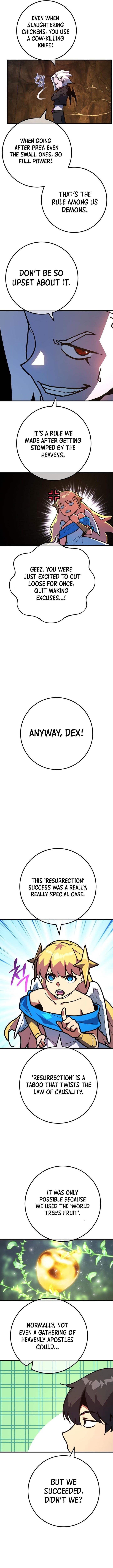 The Game’s Top Troll - Chapter 138 Page 10