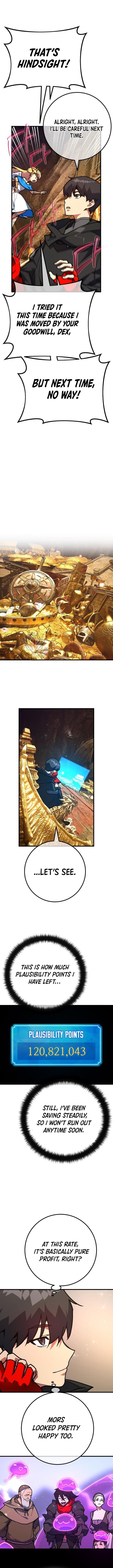 The Game’s Top Troll - Chapter 138 Page 11