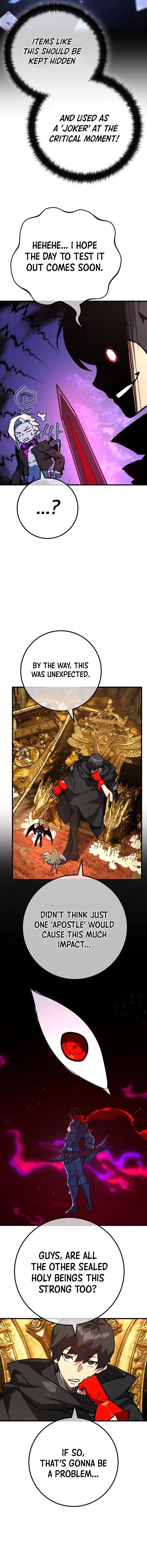 The Game’s Top Troll - Chapter 138 Page 13