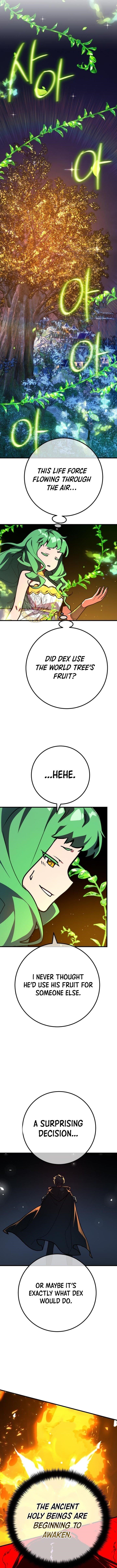 The Game’s Top Troll - Chapter 138 Page 16