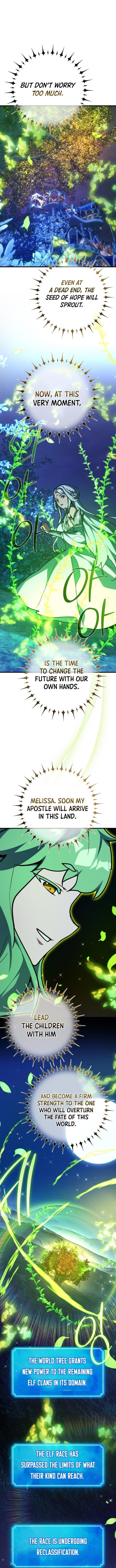 The Game’s Top Troll - Chapter 138 Page 18