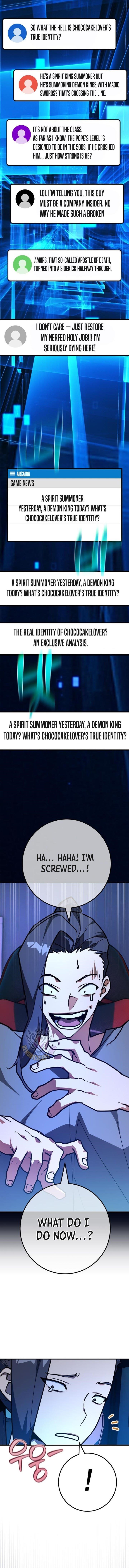 The Game’s Top Troll - Chapter 138 Page 3