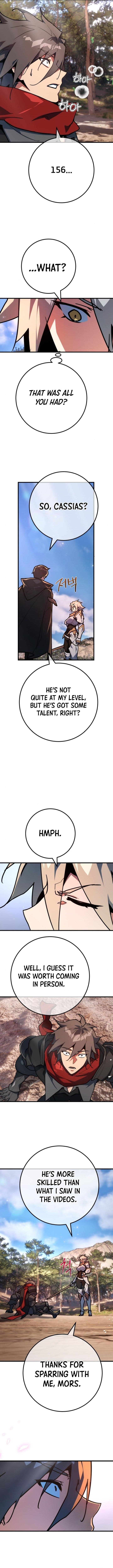 The Game’s Top Troll - Chapter 139 Page 13