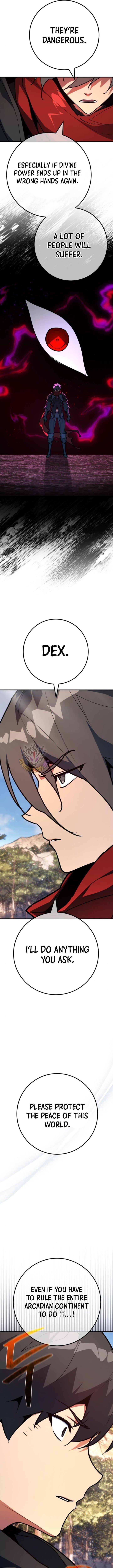 The Game’s Top Troll - Chapter 139 Page 16