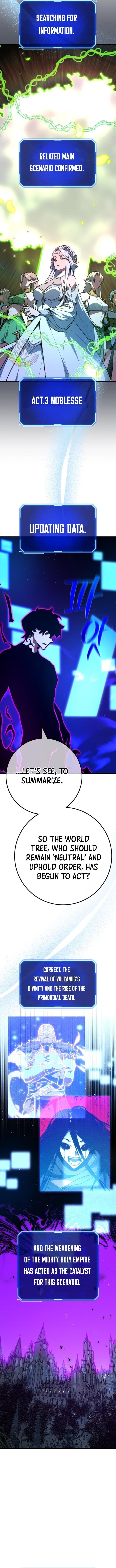 The Game’s Top Troll - Chapter 139 Page 7