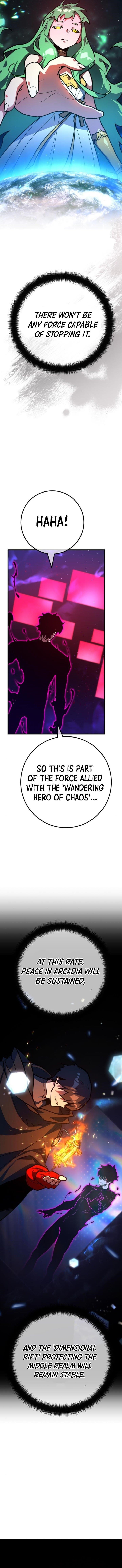 The Game’s Top Troll - Chapter 139 Page 9