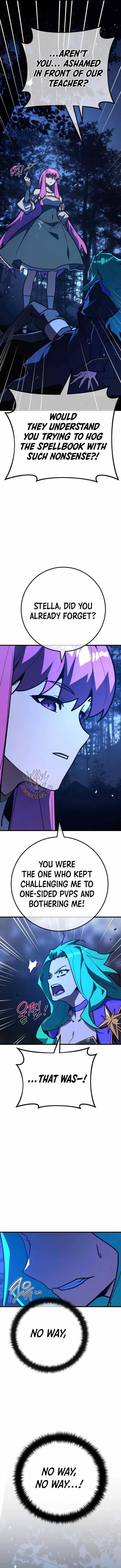 The Game’s Top Troll - Chapter 141 Page 13