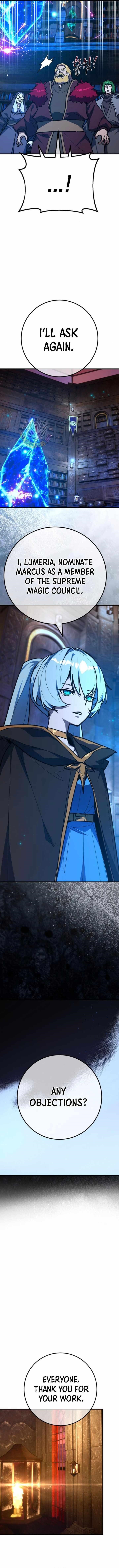 The Game’s Top Troll - Chapter 141 Page 4