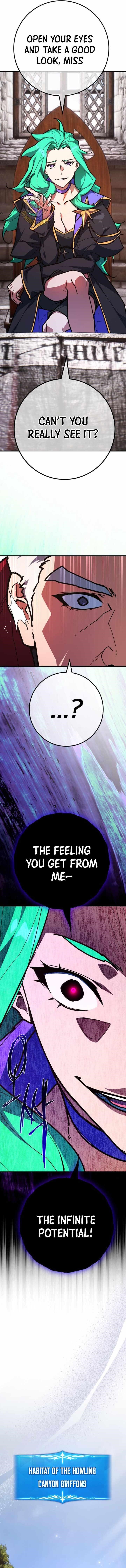 The Game’s Top Troll - Chapter 142 Page 10