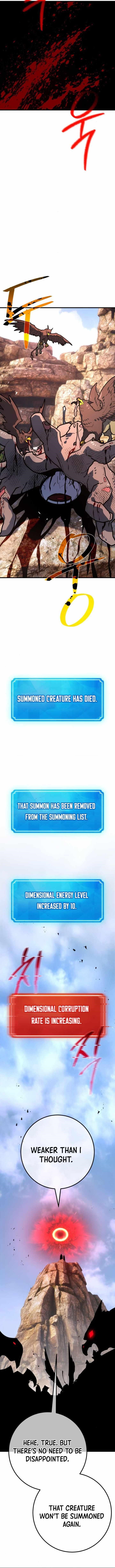 The Game’s Top Troll - Chapter 142 Page 14