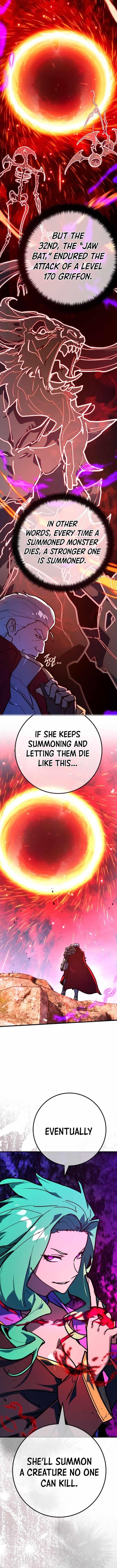 The Game’s Top Troll - Chapter 142 Page 16