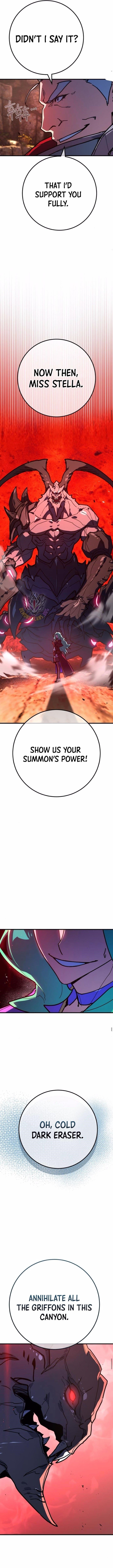 The Game’s Top Troll - Chapter 143 Page 11