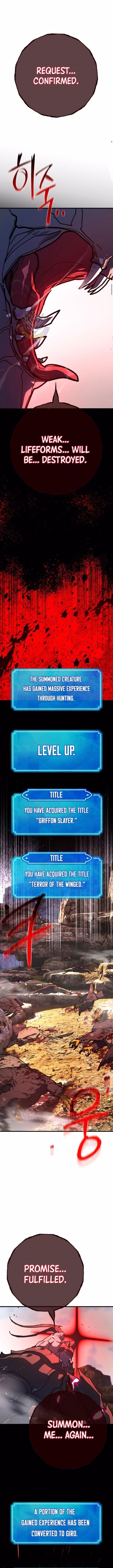 The Game’s Top Troll - Chapter 143 Page 12