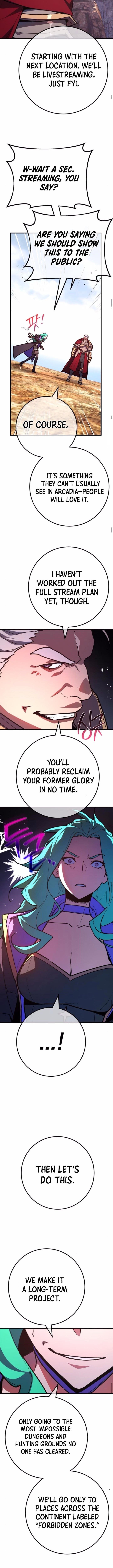 The Game’s Top Troll - Chapter 143 Page 14