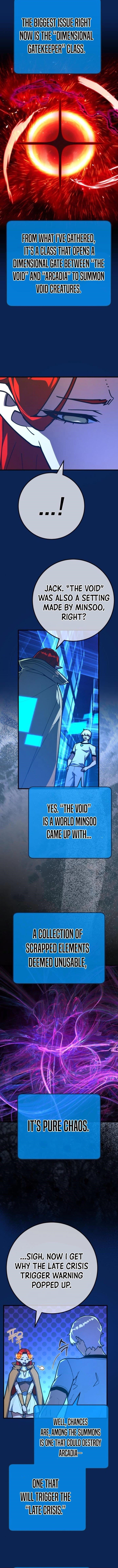 The Game’s Top Troll - Chapter 143 Page 3